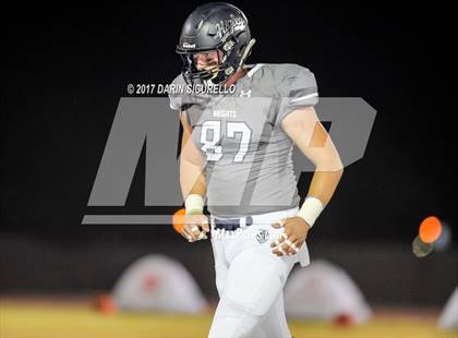 Thumbnail 1 in Seton Catholic @ Higley photogallery.