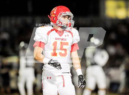 Thumbnail 3 in Seton Catholic @ Higley photogallery.