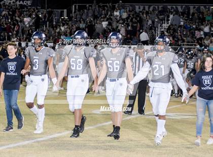 Thumbnail 2 in Seton Catholic @ Higley photogallery.