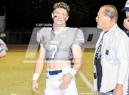 Thumbnail 2 in Seton Catholic @ Higley photogallery.
