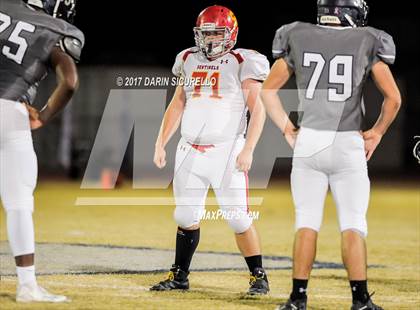 Thumbnail 1 in Seton Catholic @ Higley photogallery.