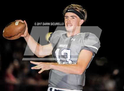 Thumbnail 1 in Seton Catholic @ Higley photogallery.