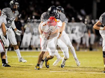 Thumbnail 3 in Seton Catholic @ Higley photogallery.