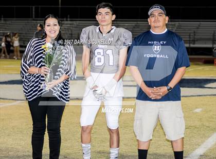 Thumbnail 2 in Seton Catholic @ Higley photogallery.