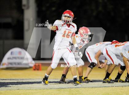 Thumbnail 2 in Seton Catholic @ Higley photogallery.