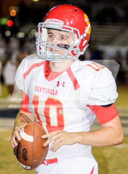 Thumbnail 2 in Seton Catholic @ Higley photogallery.