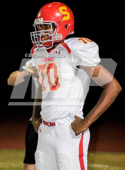Thumbnail 2 in Seton Catholic @ Higley photogallery.