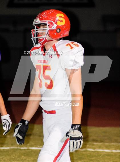 Thumbnail 3 in Seton Catholic @ Higley photogallery.
