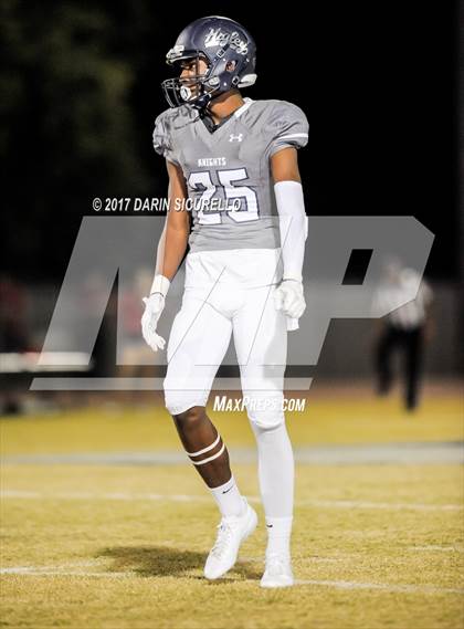 Thumbnail 1 in Seton Catholic @ Higley photogallery.