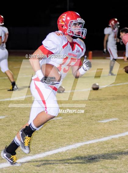 Thumbnail 1 in Seton Catholic @ Higley photogallery.
