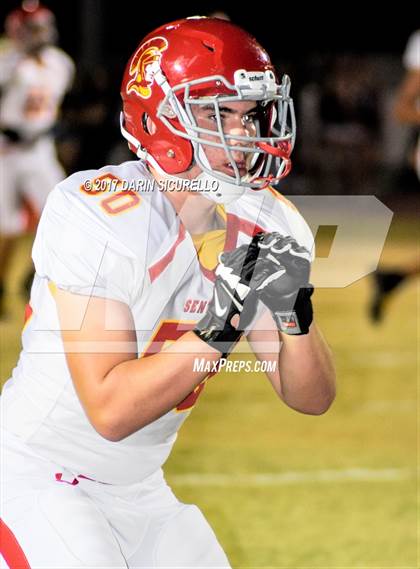 Thumbnail 1 in Seton Catholic @ Higley photogallery.