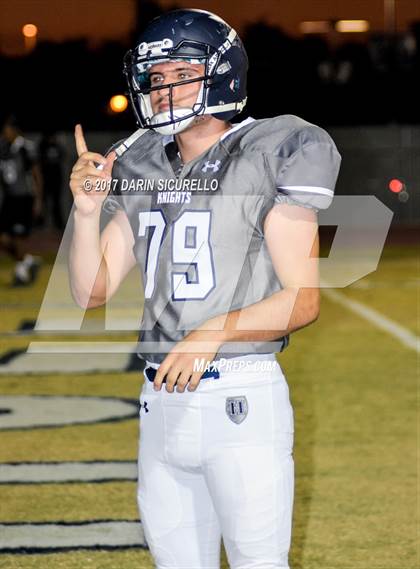 Thumbnail 1 in Seton Catholic @ Higley photogallery.
