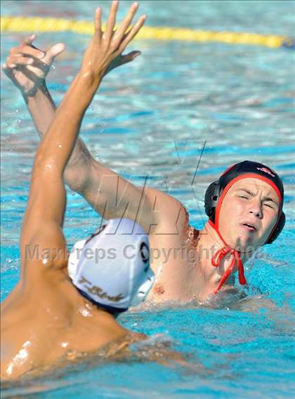 Thumbnail 1 in Redlands East Valley vs.. Yucipa  photogallery.