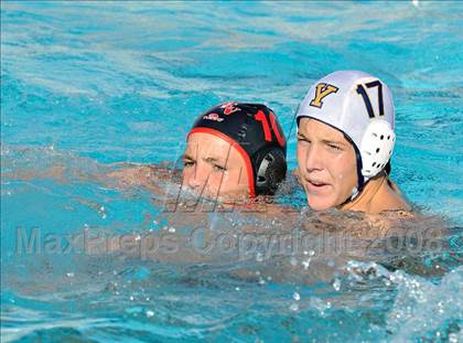 Thumbnail 1 in Redlands East Valley vs.. Yucipa  photogallery.