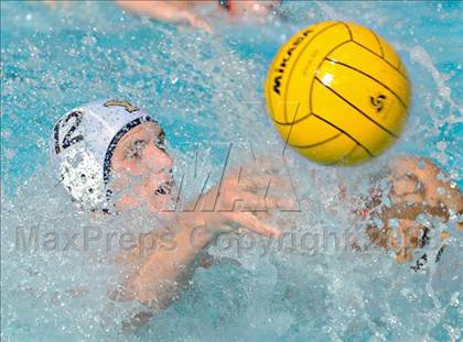Thumbnail 2 in Redlands East Valley vs.. Yucipa  photogallery.