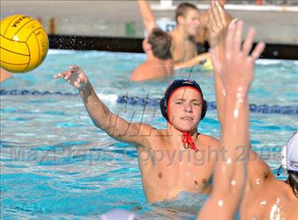 Thumbnail 1 in Redlands East Valley vs.. Yucipa  photogallery.