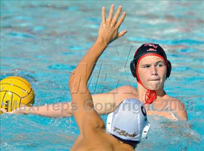 Thumbnail 3 in Redlands East Valley vs.. Yucipa  photogallery.
