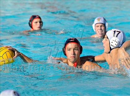 Thumbnail 2 in Redlands East Valley vs.. Yucipa  photogallery.