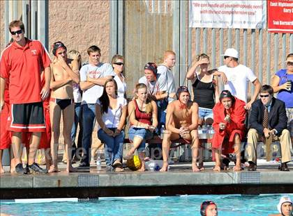Thumbnail 3 in Redlands East Valley vs.. Yucipa  photogallery.