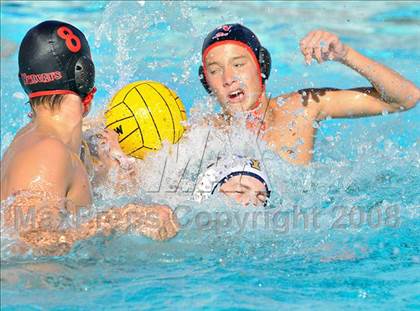 Thumbnail 3 in Redlands East Valley vs.. Yucipa  photogallery.