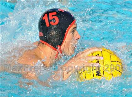 Thumbnail 2 in Redlands East Valley vs.. Yucipa  photogallery.