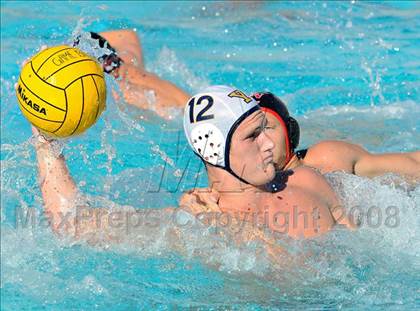 Thumbnail 3 in Redlands East Valley vs.. Yucipa  photogallery.