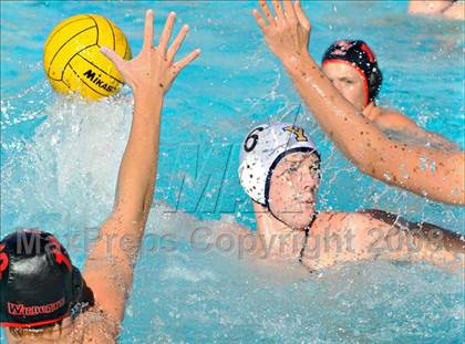 Thumbnail 1 in Redlands East Valley vs.. Yucipa  photogallery.