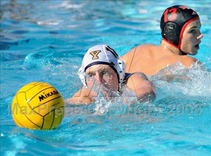 Thumbnail 2 in Redlands East Valley vs.. Yucipa  photogallery.