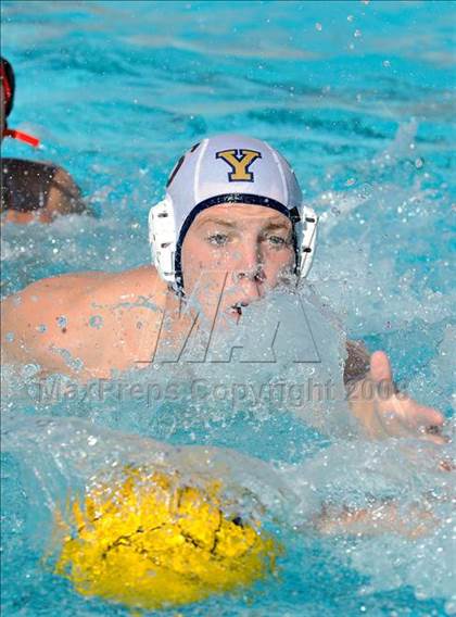 Thumbnail 1 in Redlands East Valley vs.. Yucipa  photogallery.