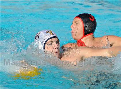 Thumbnail 3 in Redlands East Valley vs.. Yucipa  photogallery.