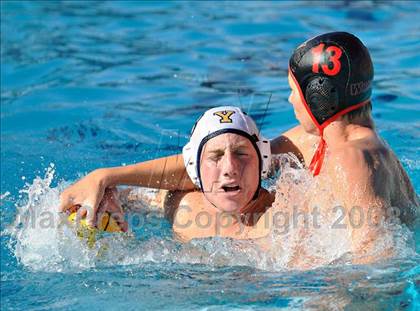 Thumbnail 3 in Redlands East Valley vs.. Yucipa  photogallery.