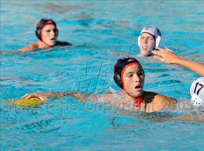 Thumbnail 1 in Redlands East Valley vs.. Yucipa  photogallery.