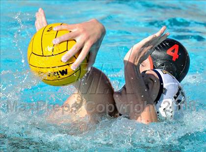 Thumbnail 2 in Redlands East Valley vs.. Yucipa  photogallery.