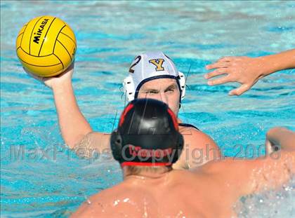 Thumbnail 1 in Redlands East Valley vs.. Yucipa  photogallery.