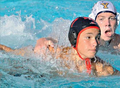 Thumbnail 3 in Redlands East Valley vs.. Yucipa  photogallery.