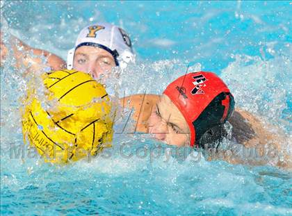 Thumbnail 2 in Redlands East Valley vs.. Yucipa  photogallery.