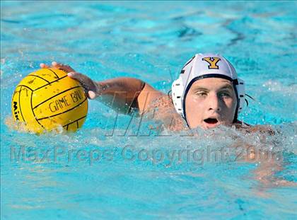 Thumbnail 3 in Redlands East Valley vs.. Yucipa  photogallery.