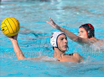 Thumbnail 1 in Redlands East Valley vs.. Yucipa  photogallery.