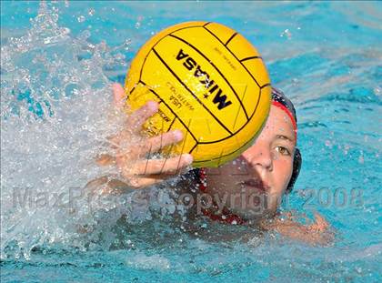 Thumbnail 1 in Redlands East Valley vs.. Yucipa  photogallery.