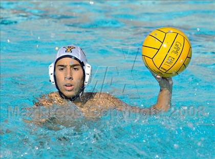Thumbnail 3 in Redlands East Valley vs.. Yucipa  photogallery.