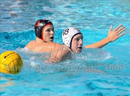 Thumbnail 1 in Redlands East Valley vs.. Yucipa  photogallery.