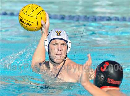 Thumbnail 3 in Redlands East Valley vs.. Yucipa  photogallery.