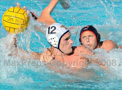 Thumbnail 2 in Redlands East Valley vs.. Yucipa  photogallery.