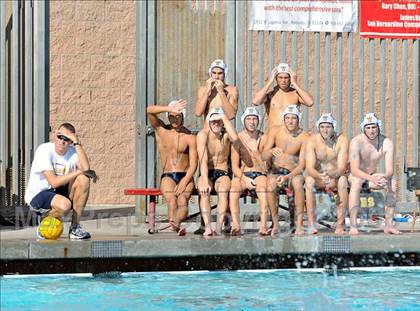 Thumbnail 1 in Redlands East Valley vs.. Yucipa  photogallery.