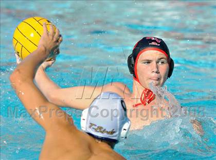 Thumbnail 2 in Redlands East Valley vs.. Yucipa  photogallery.
