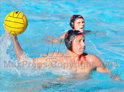 Thumbnail 3 in Redlands East Valley vs.. Yucipa  photogallery.