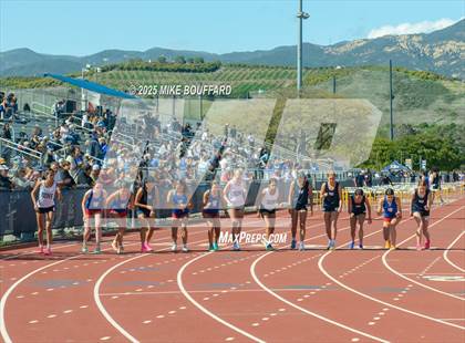 Thumbnail 1 in Santa Barbara & San Marcos @ Dos Pueblos photogallery.