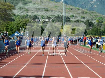 Thumbnail 1 in Santa Barbara & San Marcos @ Dos Pueblos photogallery.