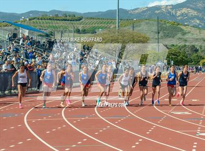 Thumbnail 2 in Santa Barbara & San Marcos @ Dos Pueblos photogallery.