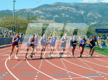 Thumbnail 1 in Santa Barbara & San Marcos @ Dos Pueblos photogallery.